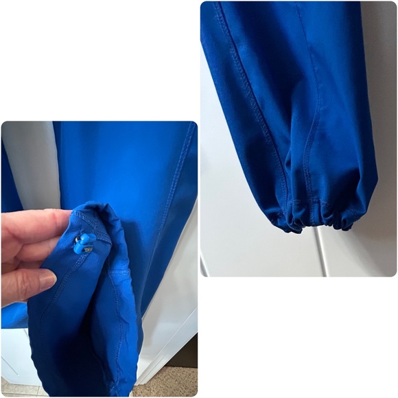 Cherokee Infinity Wide-Leg scrub pants - Picture 10 of 14